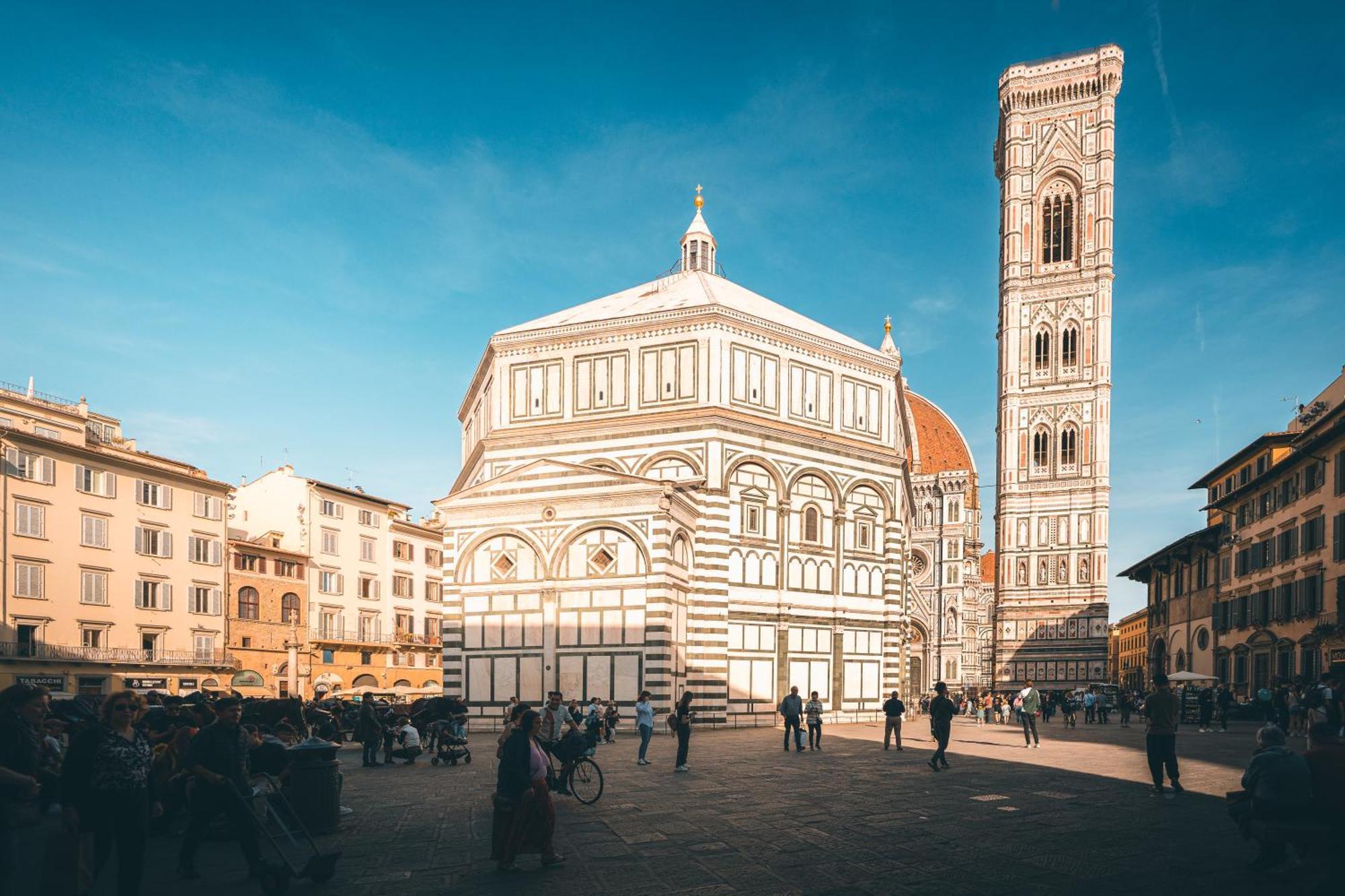 Hotel Palazzo Benci Florence Exterior photo