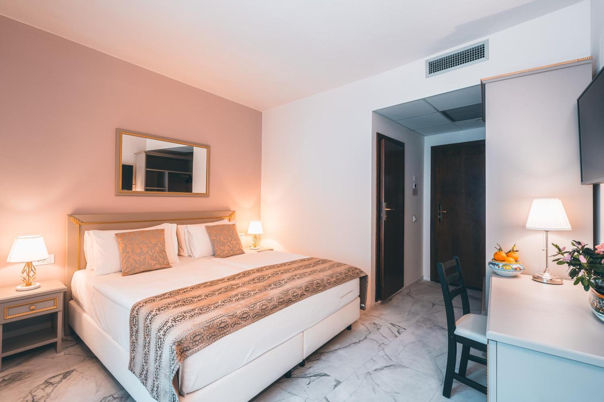Hotel Palazzo Benci Florence Exterior photo