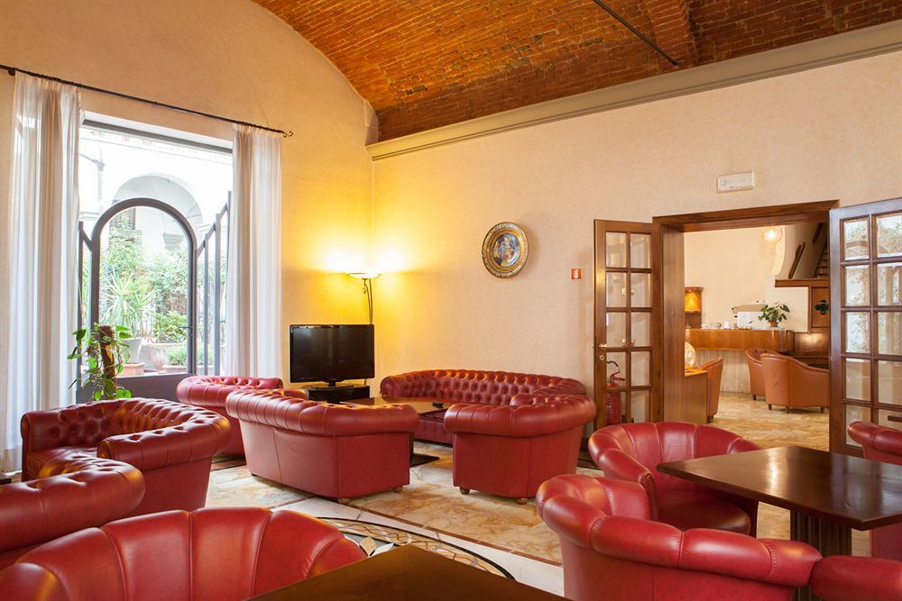 Hotel Palazzo Benci Florence Exterior photo