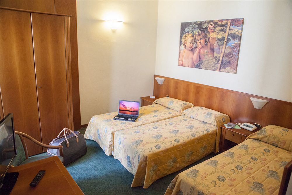 Hotel Palazzo Benci Florence Exterior photo